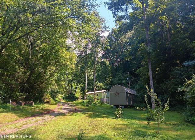 Property at 168 County Road 484, Englewood, TN 37329