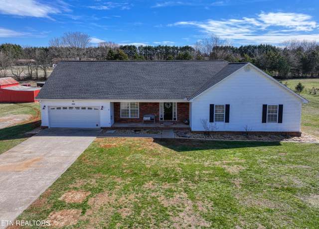 Property at 5020 Hawk Hill Way, Maryville, TN 37801, 3 beds, 2 baths