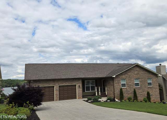 Property at 309 Chuniloti Cir, Loudon, TN 37774, 3 beds, 3 baths