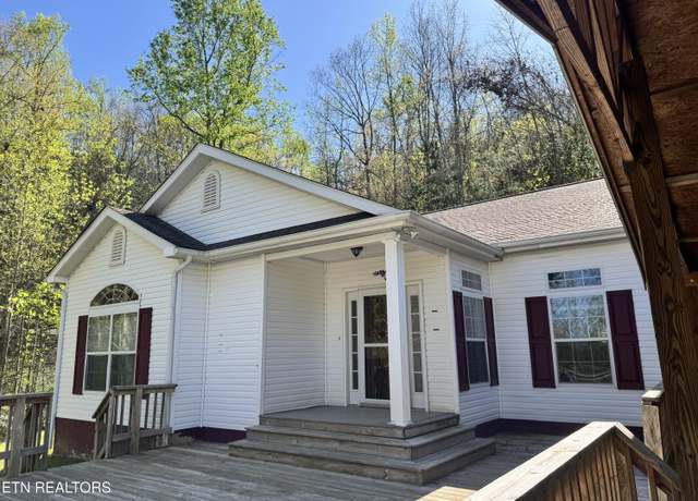 Property at 337 Costner Rd, Cosby, TN 37722, 3 beds, 2 baths
