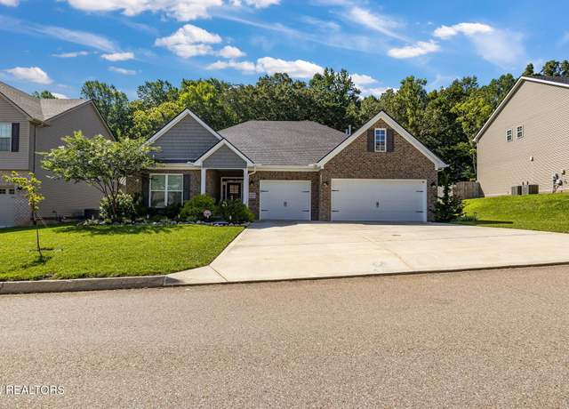 Property at 2368 Waterstone Blvd, Knoxville, TN 37932, 4 beds, 3 baths