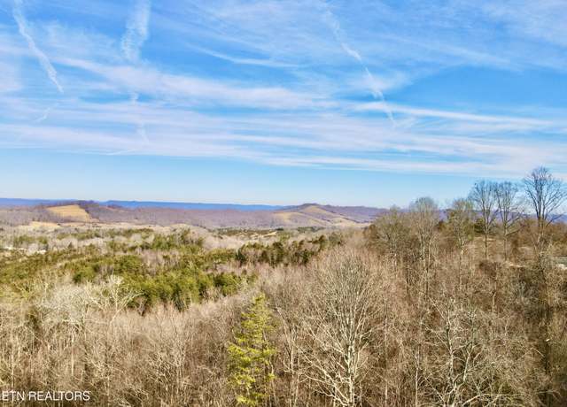 Property at TBD Rufus Coffey Ln, Thorn Hill, TN 37881