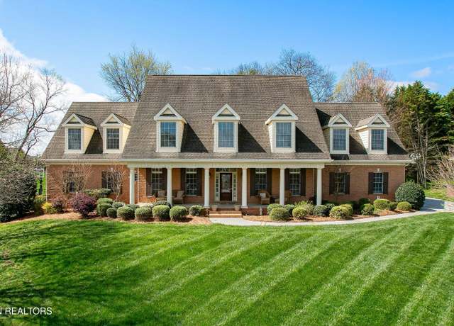 Property at 12113 Mallard Bay Dr, Knoxville, TN 37922, 4 beds, 4.5 baths