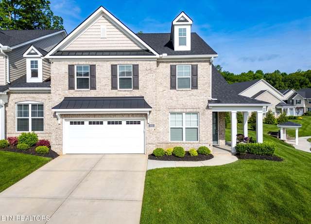 Property at 1015 Wigmore Way, Knoxville, TN 37932, 3 beds, 3 baths