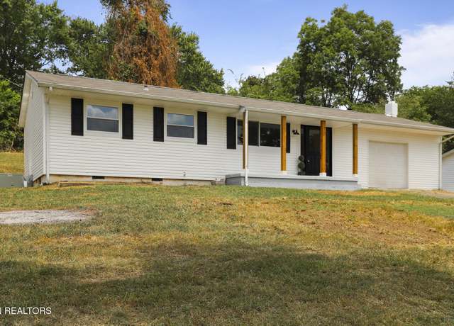 Property at 312 Lakeview Rd, Harriman, TN 37748, 3 beds, 1 bath