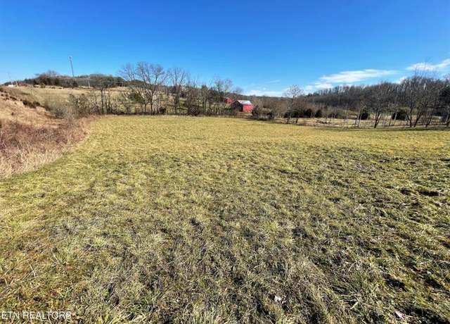 Property at 4 Acres Highway 321, Parrottsville, TN 37843