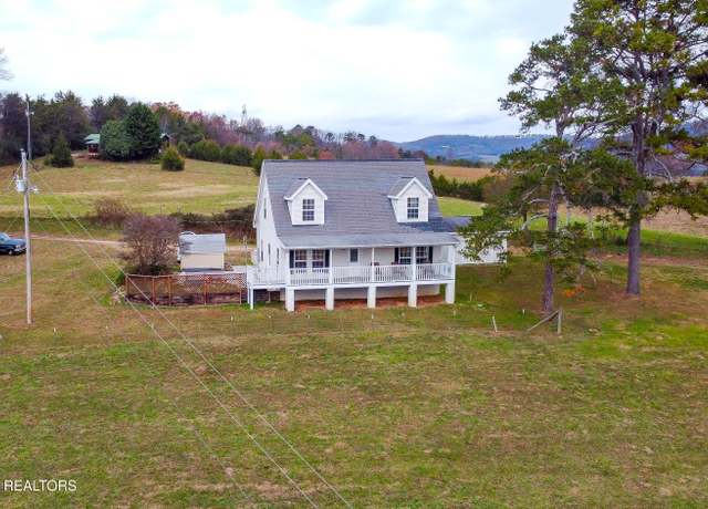 Property at 1306/1308 Fielden Store Rd, New Market, TN 37820, 4 beds, 3.5 baths