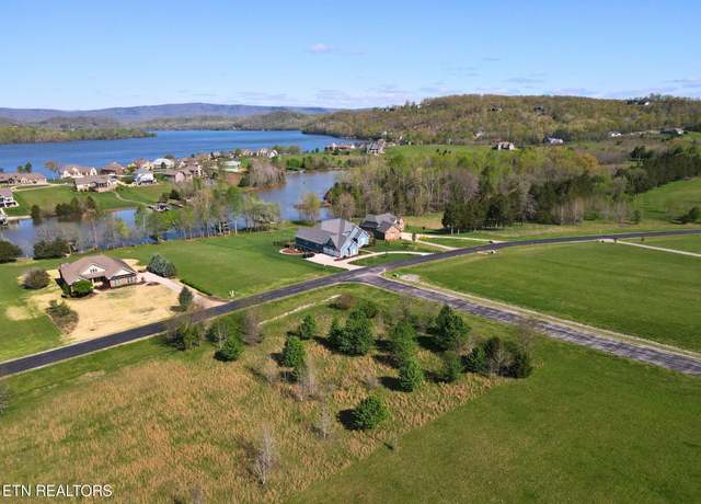 Property at 271 W Shore Dr, Rockwood, TN 37854
