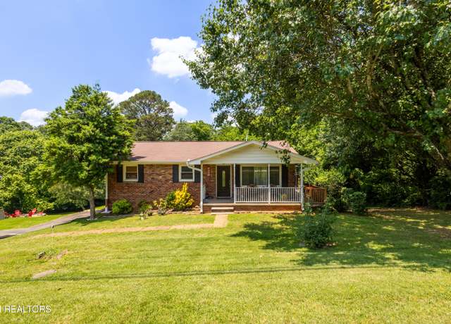 Property at 6119 Ridgeview Rd, Knoxville, TN 37918, 3 beds, 2 baths