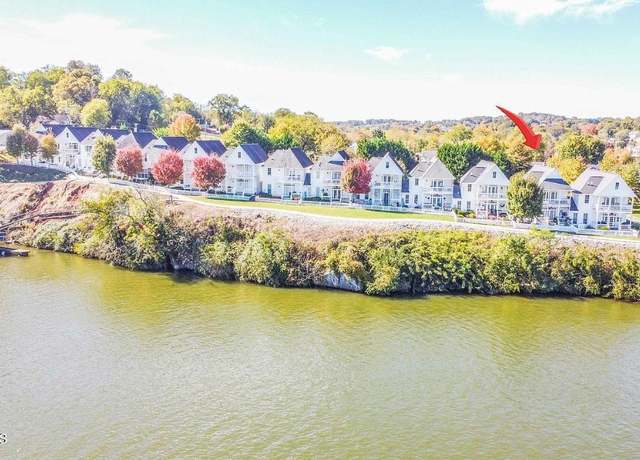 Property at 1101 Main St #12, Loudon, TN 37774, 3 beds, 3.5 baths