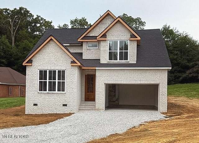 Property at 1864 Old Hickory Ln, Lenoir City, TN 37772, 4 beds, 3 baths