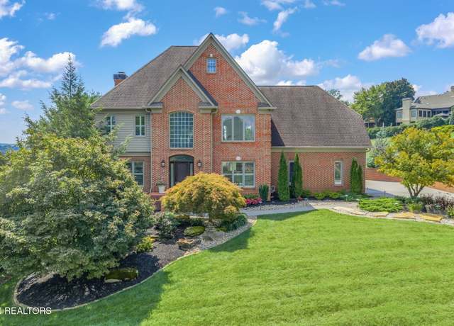 Property at 729 Brixworth Blvd, Knoxville, TN 37934, 4 beds, 4.5 baths