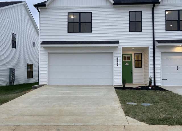 Property at 9153 Rolling Stone Way, Knoxville, TN 37920, 3 beds, 2.5 baths