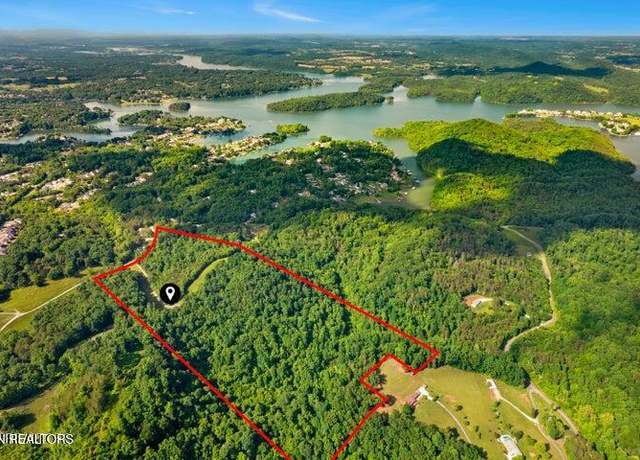 Property at 54 ac Mayo Rd, Vonore, TN 37885