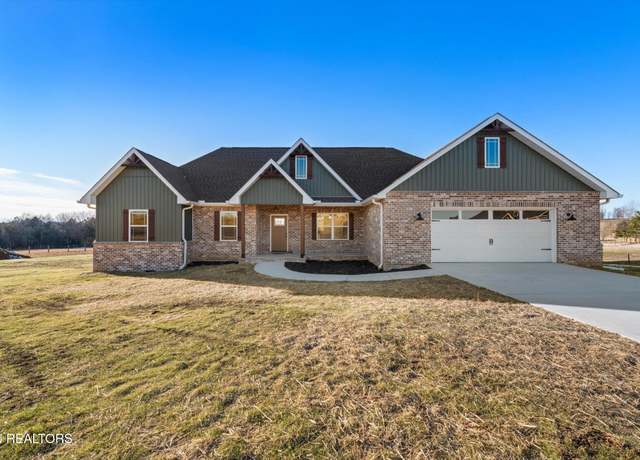 Property at 231 Lakeside Meadows Cir, Madisonville, TN 37354, 4 beds, 3 baths