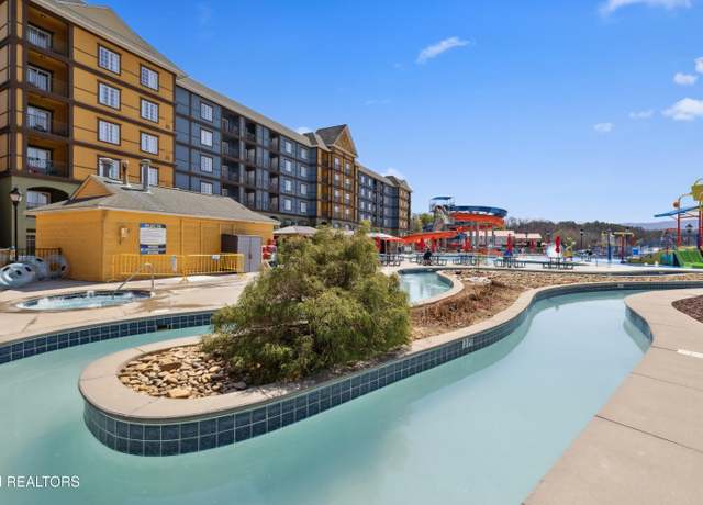 Property at 225 Collier Dr #2308, Sevierville, TN 37862, 2 beds, 2 baths