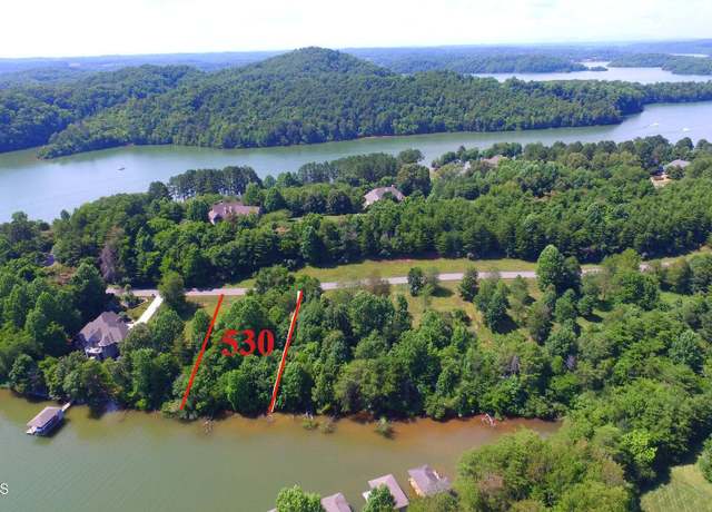 Property at 440 Marsh Hawk L 530 Dr, Vonore, TN 37885