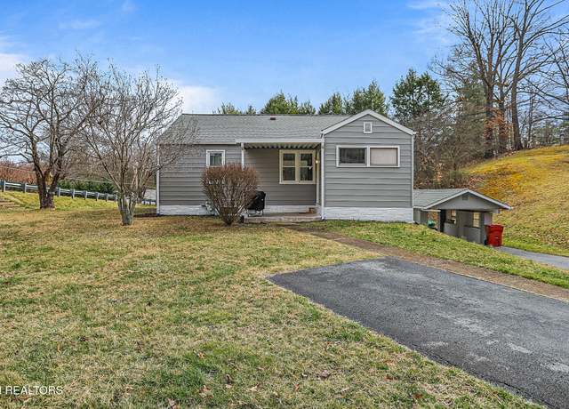 Property at 1401 Merrywood Dr, Johnson City, TN 37604, 2 beds, 2 baths