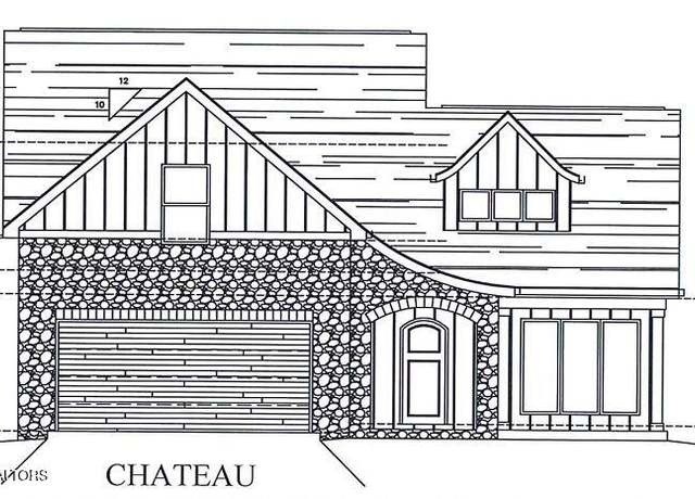 Property at Lot 29 Lena George Ln, Knoxville, TN 37931, 4 beds, 2.5 baths