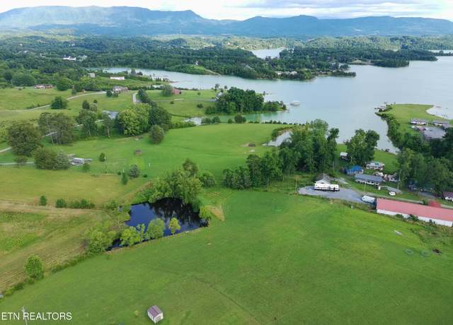 Property at Lot 3 Chestnut Hill Rd, Dandridge, TN 37725