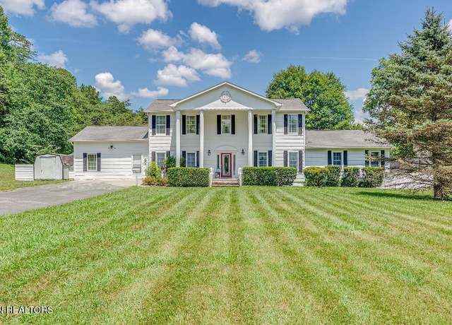 Property at 1108 Estates Dr, Seymour, TN 37865, 4 beds, 4.5 baths