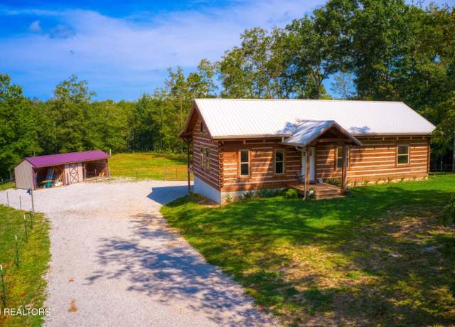 Property at 740 Rockview Rd, Jamestown, TN 38556, 2 beds, 2 baths