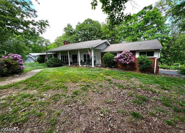 Property at 739 Sherwood Dr, Rockwood, TN 37854, 4 beds, 4 baths