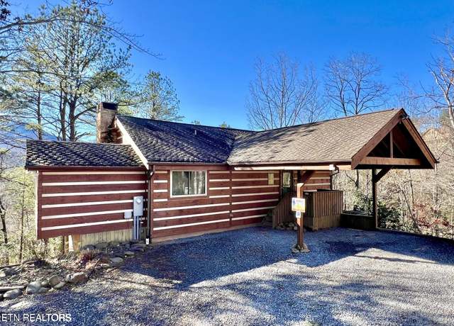 Property at 317 Matterhorn Dr Dr, Gatlinburg, TN 37738, 3 beds, 2.5 baths