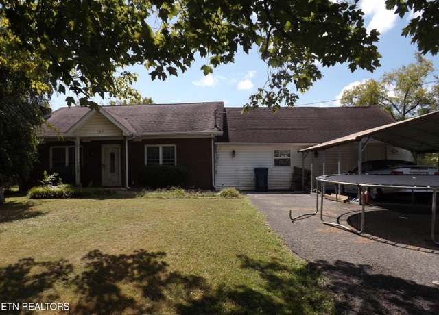 Property at 141 Maxwelton Hts, Middlesboro, KY 40965, 4 beds, 2 baths