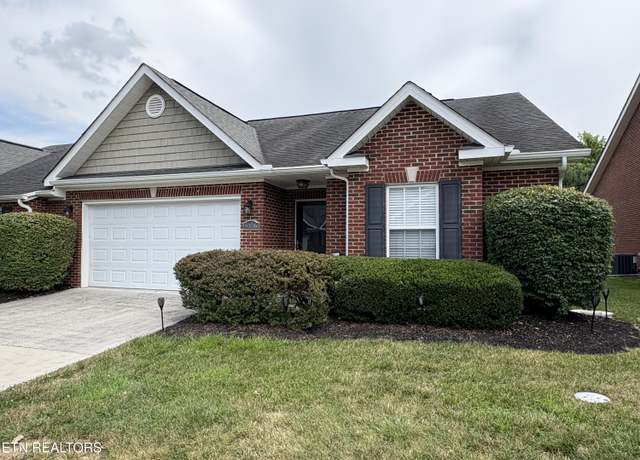 Property at 8106 Spice Tree Way, Knoxville, TN 37931, 2 beds, 2 baths