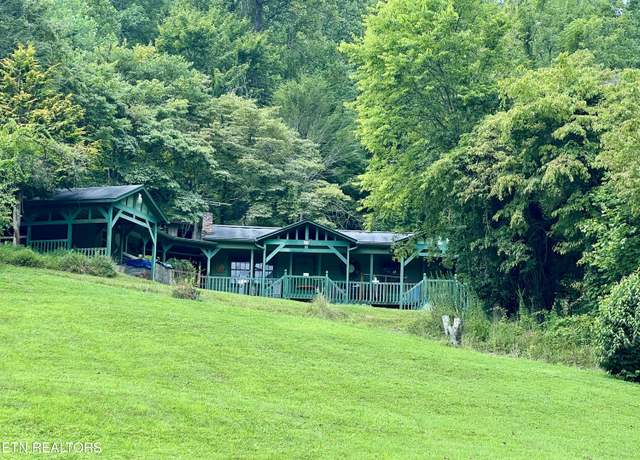 Property at 0 Sequoyah Rd, Andersonville, TN 37705, 2 beds, 1 bath
