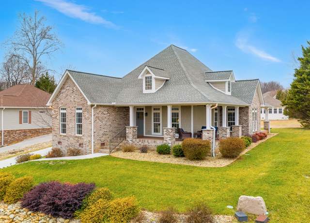 Property at 130 Saligugi Way, Loudon, TN 37774, 3 beds, 2 baths