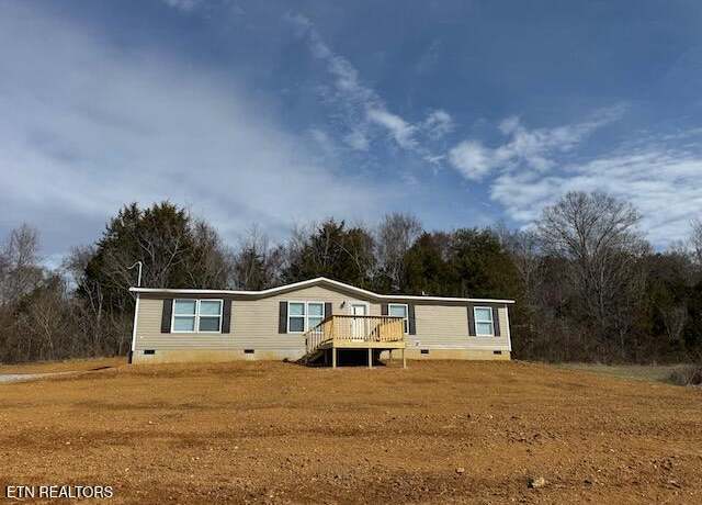 Property at 410 Mcdonald Rd, Midway, TN 37809, 3 beds, 2 baths