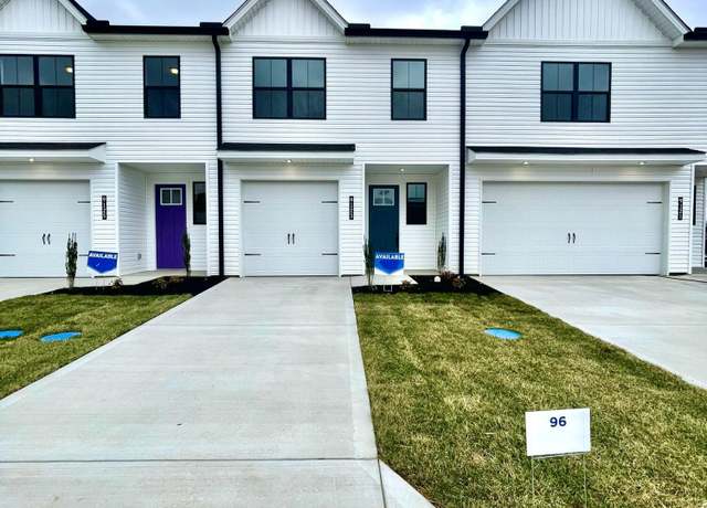 Property at 9125 Rolling Stone Way, Knoxville, TN 37920, 3 beds, 2.5 baths