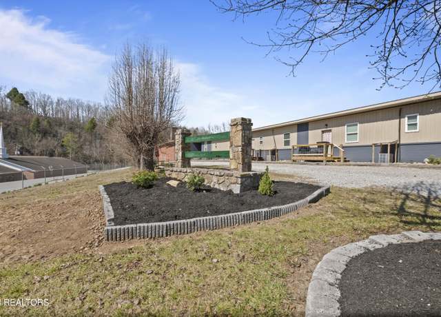 Property at 128 Old Stinking Creek Rd, Lafollette, TN 37766