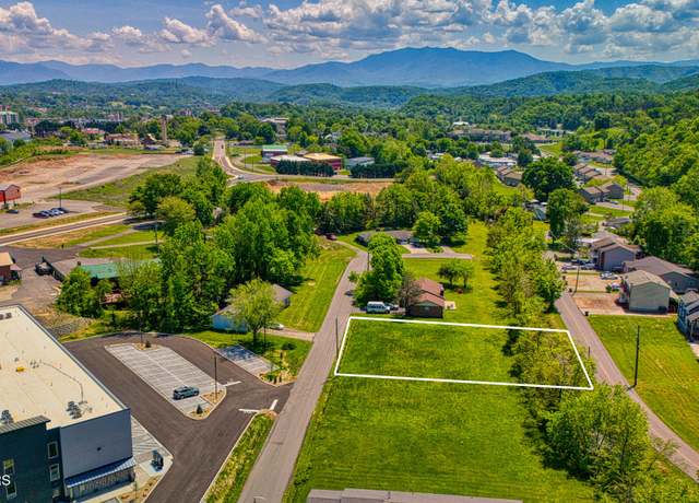 Property at Lot 3 Nancy St, Pigeon Forge, TN 37863