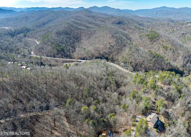 Property at 0 Castle Rise Way, Sevierville, TN 37862