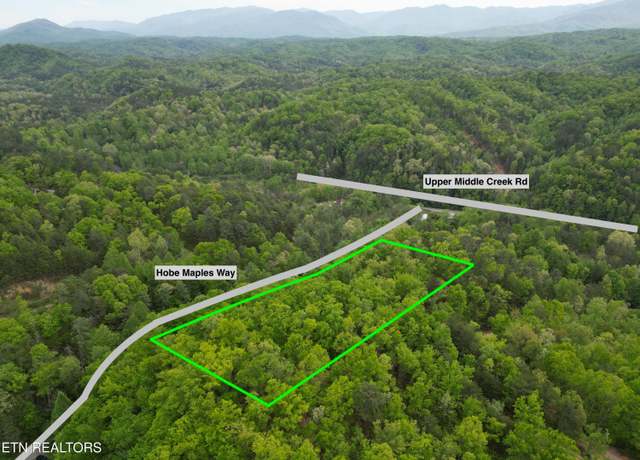 Property at Hobe Maples Way, Sevierville, TN 37876