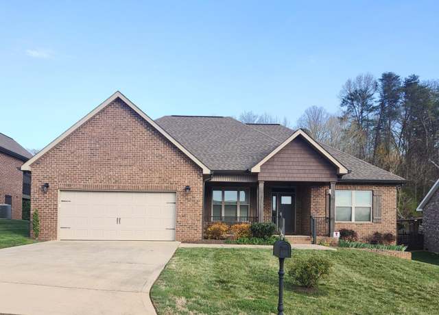 Property at 665 Carrington Blvd, Lenoir City, TN 37771, 3 beds, 2 baths
