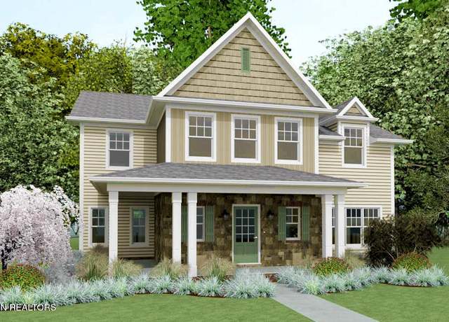 Property at 6178 Tower Bell St Lot 32, Powell, TN 37849, 3 beds, 2.5 baths