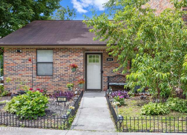 Property at 2909 La Villas Dr #401, Knoxville, TN 37917, 2 beds, 1 bath