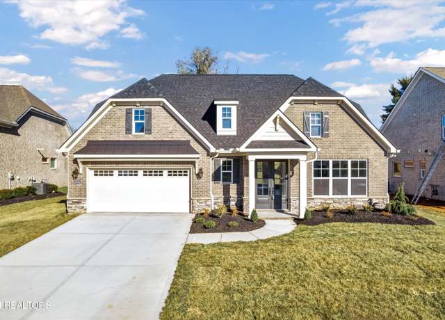 Property at 12841 Scarlet Sage (lot 61) Dr, Farragut, TN 37934, 3 beds, 2.5 baths