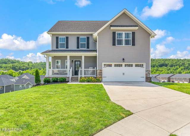 Property at 111 Chaseberry Rd, Oak Ridge, TN 37830, 4 beds, 3.5 baths