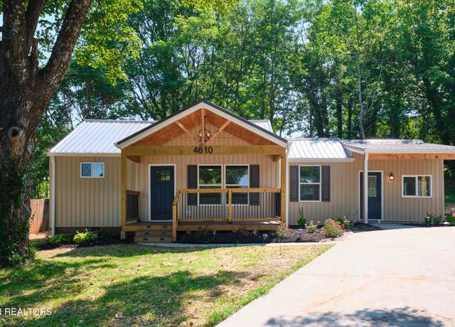 Property at 4610 Meadow Ct, Knoxville, TN 37920, 2 beds, 2 baths