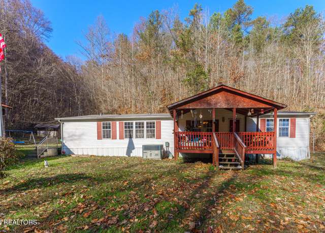 Property at 322 Prospect Rd, Maynardville, TN 37807, 3 beds, 2 baths