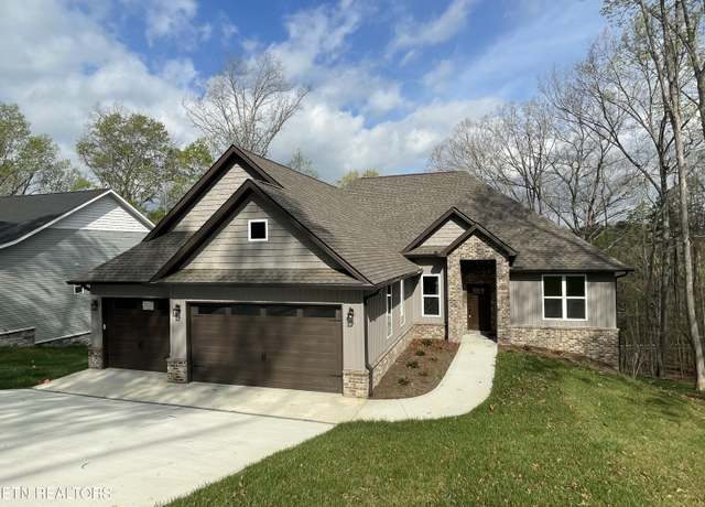 Property at 220 Chahyga Cir, Loudon, TN 37774, 3 beds, 2 baths