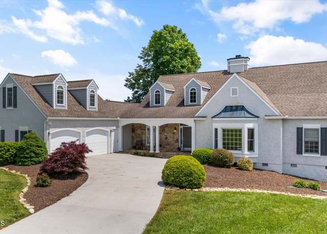 Property at 4228 Ridge Water Rd, Louisville, TN 37777, 3 beds, 2.5 baths