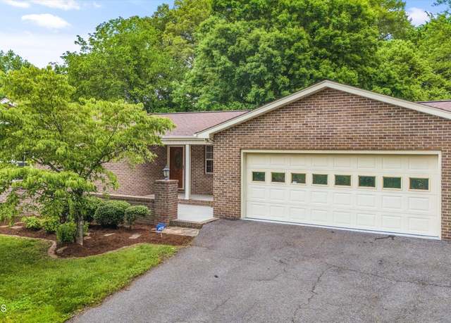 Property at 2416 Vincinda Cir, Knoxville, TN 37924, 3 beds, 3 baths
