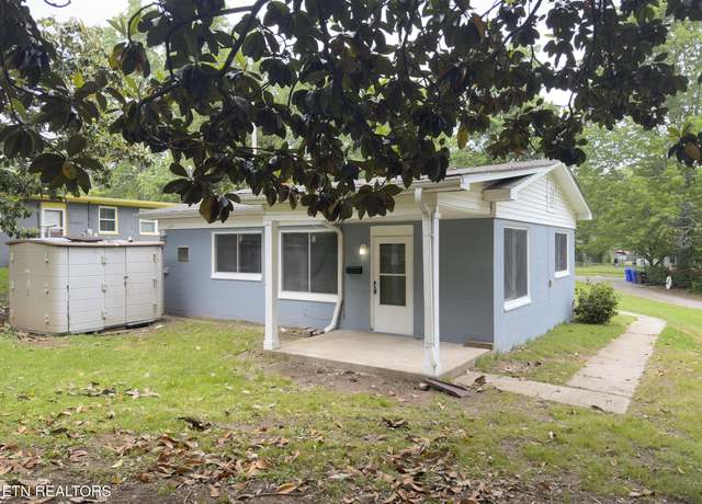 Property at 110 Parsons Rd, Oak Ridge, TN 37830, 2 beds, 1 bath