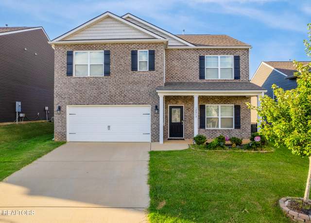 Property at 12043 Lillibridge Crossing Ln, Knoxville, TN 37932, 5 beds, 3 baths